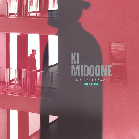 Ki Midoone album art