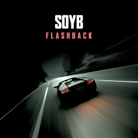 Flashback album art