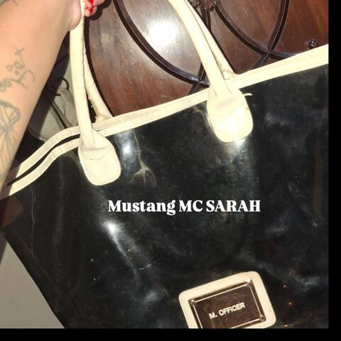 Mustang album art