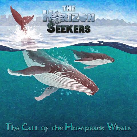 The Call of The Humpback Whale album art