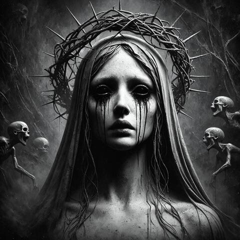 medo da minha face album art