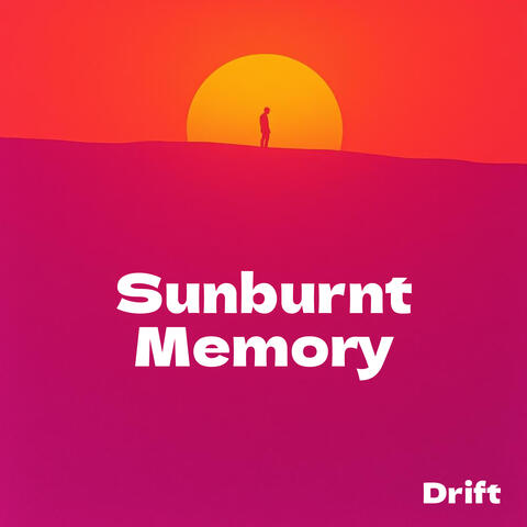 Sunburnt Memory album art
