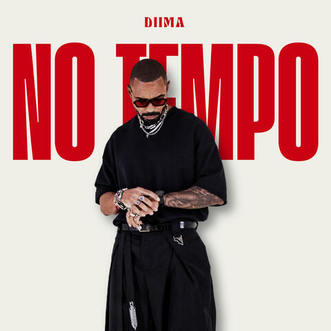 No Tempo album art