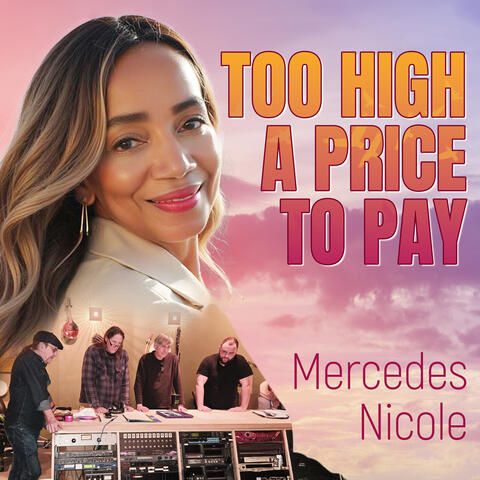 Too High A Price to Pay album art