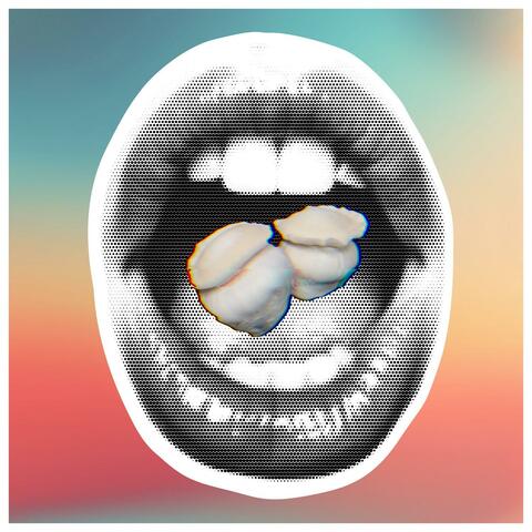 Cream Soda album art