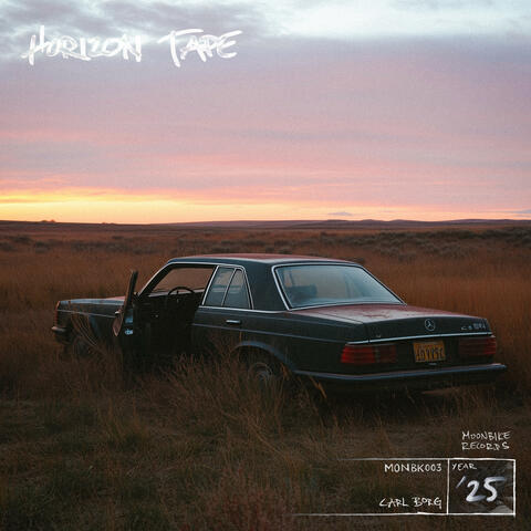 Horizon Tape album art