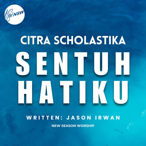 SENTUH HATIKU album art