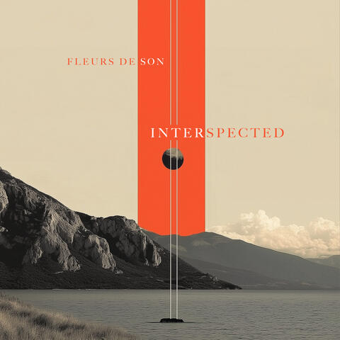 Interspected album art