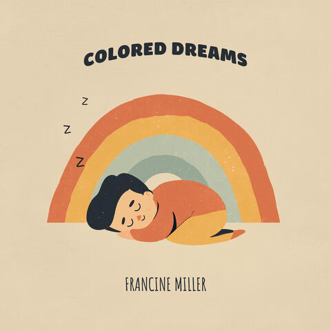 Colored Dreams album art