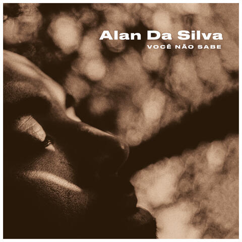 Você Não Sabe album art