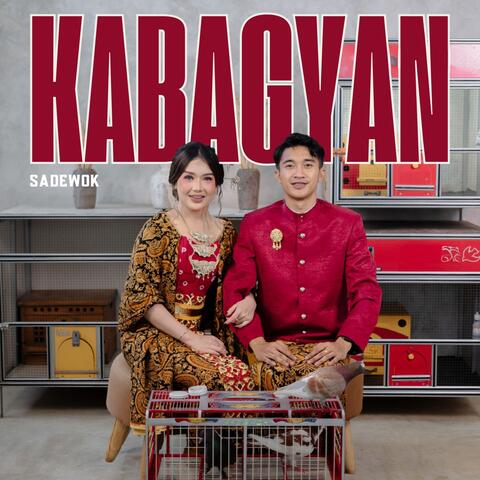 Kabagyan album art