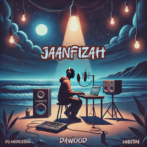 JAANFIZAH album art