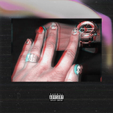 fluindo album art