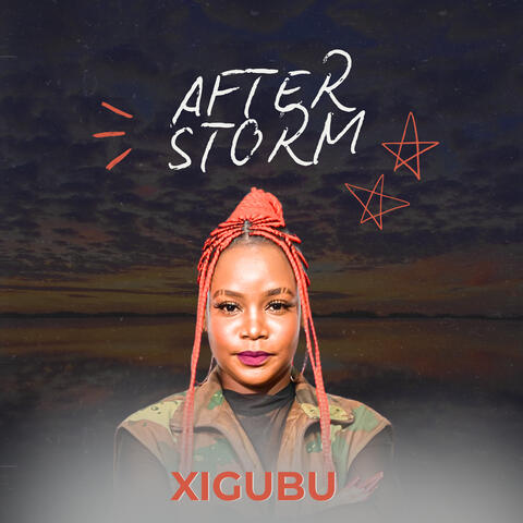 After Storm album art