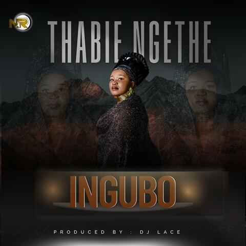 INGUBO album art