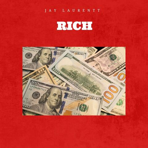 Rich album art