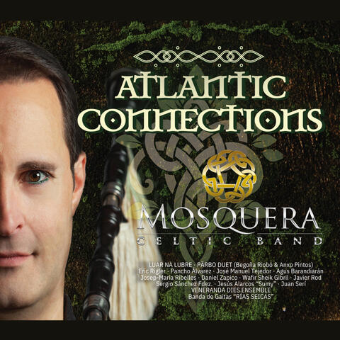 Atlantic Connections album art