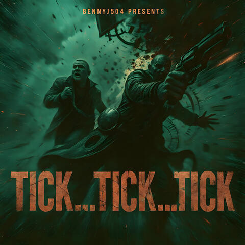 Tick...Tick...Tick album art