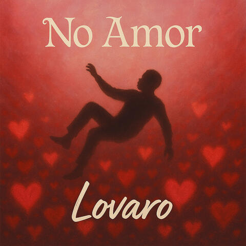 No Amor album art