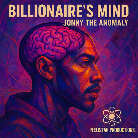 Billionaire's Mind album art