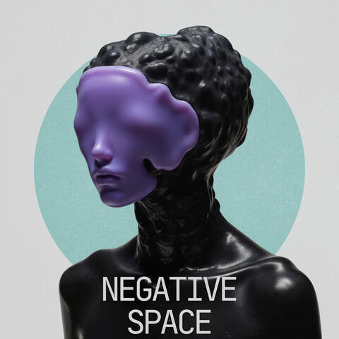 Negative Space album art