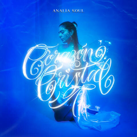 Corazón Cristal album art