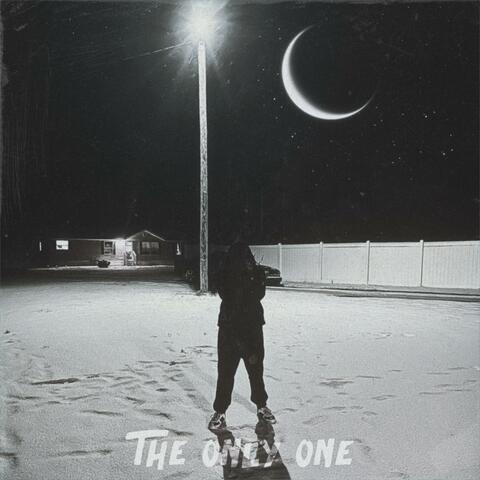 The Only One album art