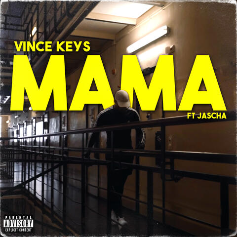 Mama album art