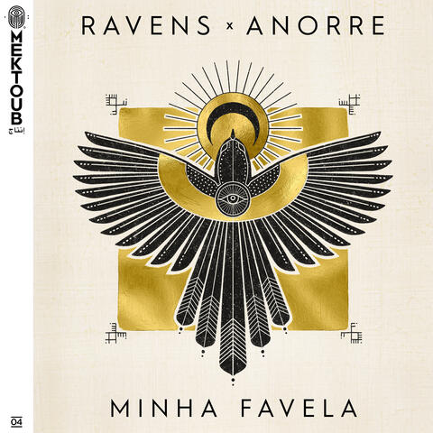 Minha Favela album art