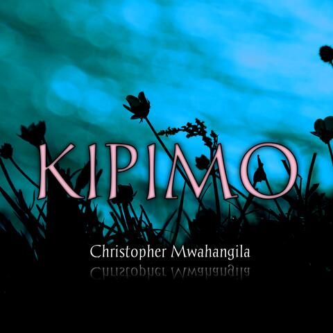 Kipimo album art