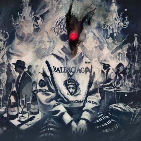 SAINDO DO INFERNO album art