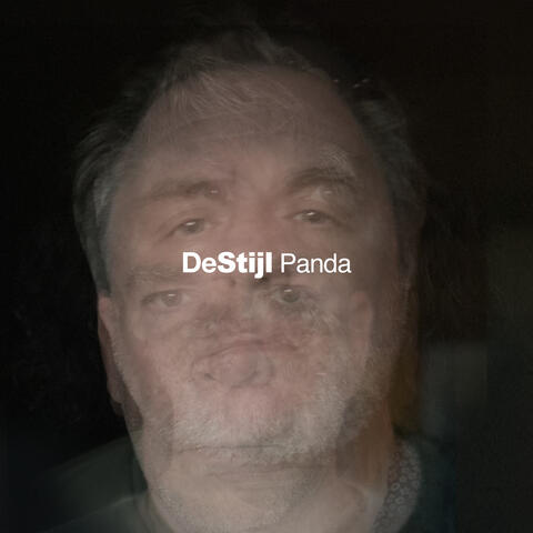 PANDA album art