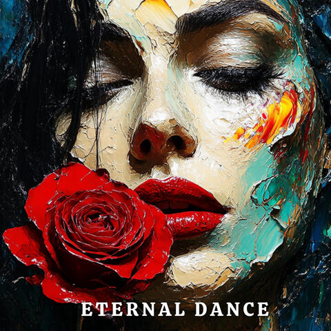 Eternal Dance album art
