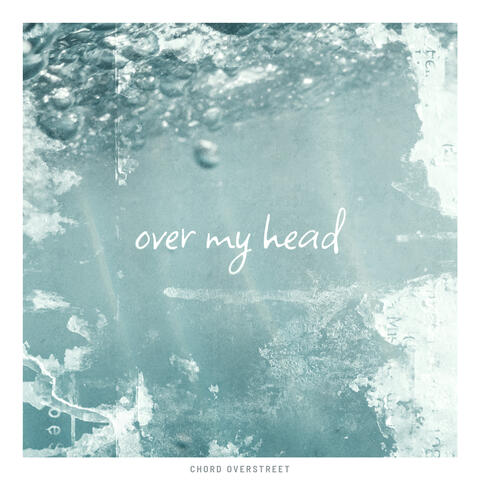 Over My Head album art
