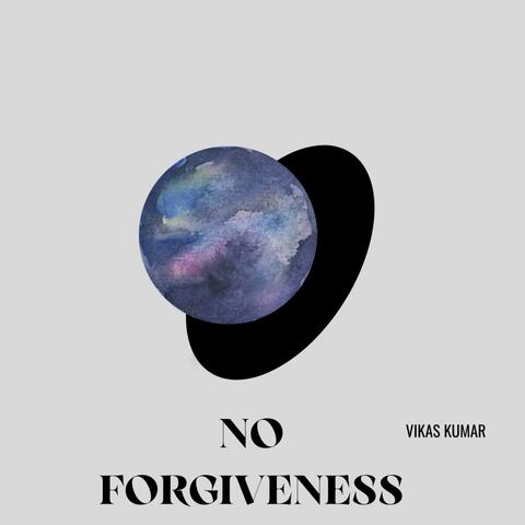 No Forgiveness album art