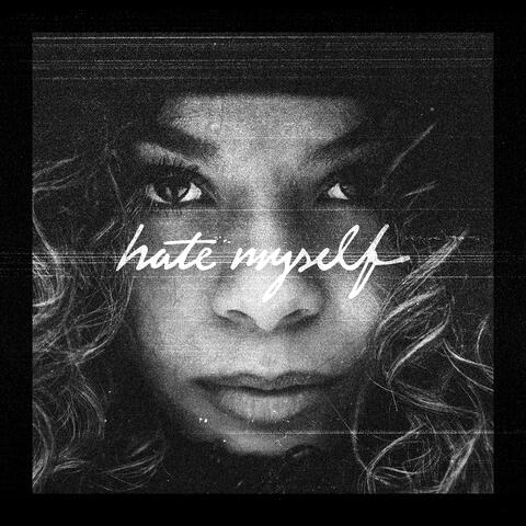 Hate Myself album art