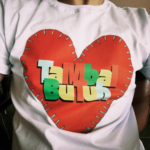 Tambal Butuh Hati album art