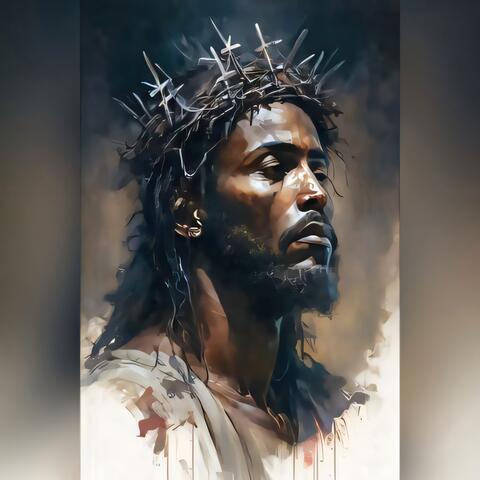 God album art