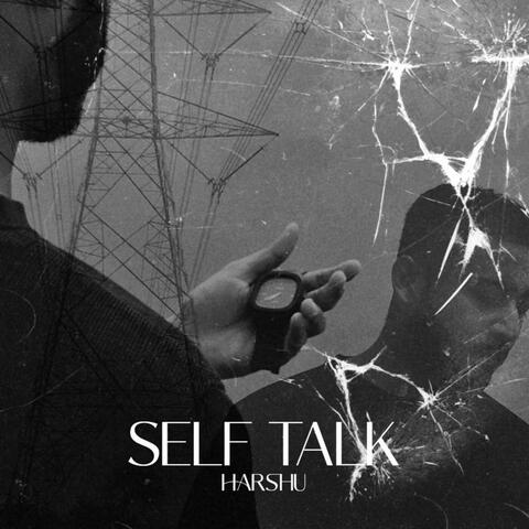 Self Talk album art
