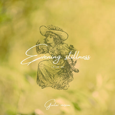 Evening Stillness album art