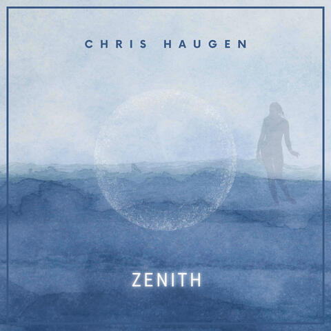 Zenith album art