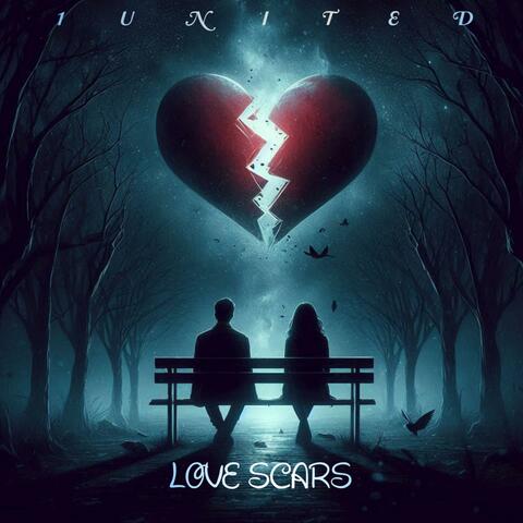 LOVE SCARS album art