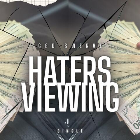 Haters Viewing album art