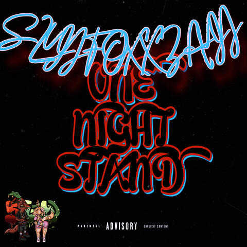 One Night Stand album art