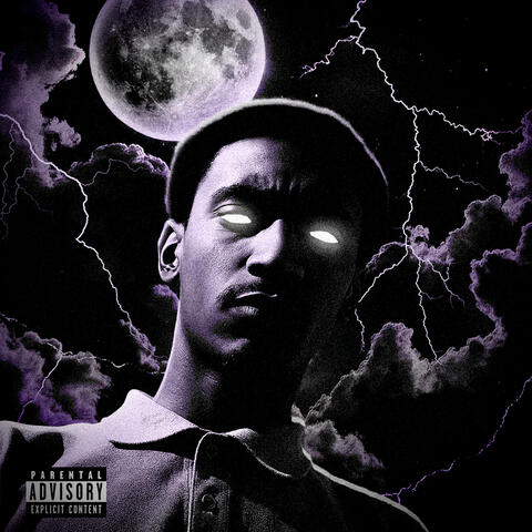 Tempestade album art