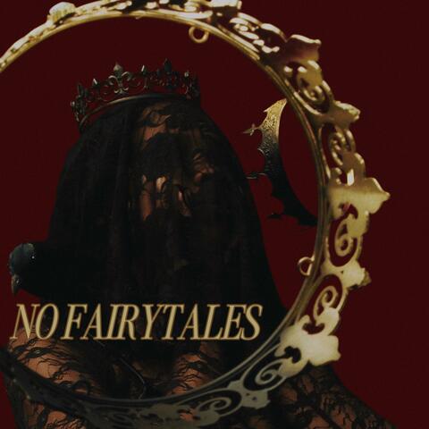 No Fairytale album art