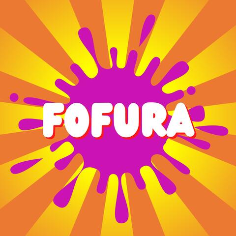 Fofura album art