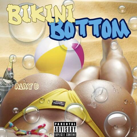 BIKINI BOTTOM album art