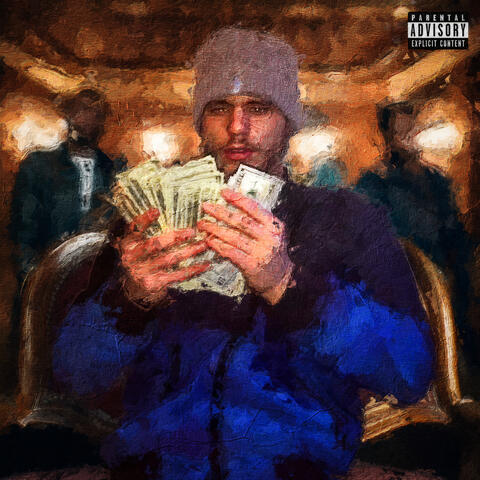 9/15 album art