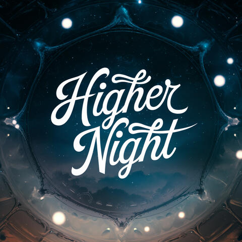 Higher Night album art